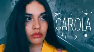 CAROLA - Short Film (una storia d’amore) | Sopooh