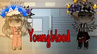 Youngblood (GLMV)
