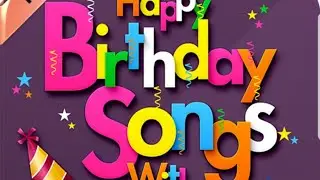 happy birthday to you🥳