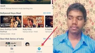 Why MX Player Add Online Features...