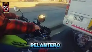 Recomendaciones a Novata en vía