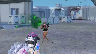 POPPING OFF 🔥🔥 Clip #24 #shortsvideo #shortsfeed #shorts #bgmi #clutch #1v4
