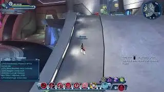 Dcuo