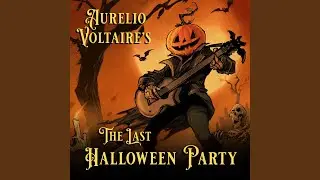 The Last Halloween Party