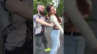 2024.05.19 парк Горького, ZOUK, Москва