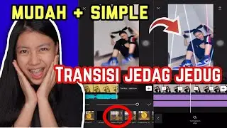 HOW TO EDIT JEDAG JEDUG VIDEOS! Simple, Easy, Fast and the results are really cool!