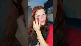Контуринг помадой-новый тренд 💄