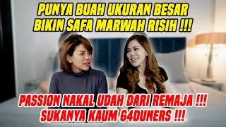 MEMANG BEDA DARI YANG LAIN