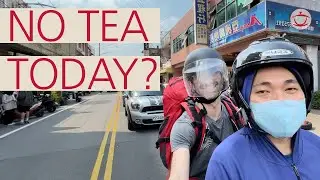 A Day Without Tea... Maybe