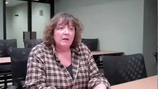 Incept Blood Donor Recruiting All Stars - Heather Lutz
