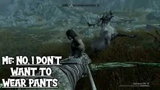 Hanging out is nice, buuuuut...