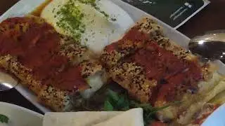 Gaziantep Lavash Ciğer