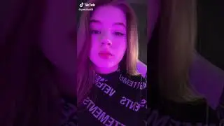 Гаечка Тик Ток | Gaechka89 Tik Tok 