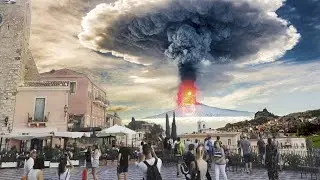 Катаклизмы за день 2 Октября 2021! ЧТО ПРОСХОДИТ В МИРЕ? Извержение вулкана, Гавайи, потоп, климат