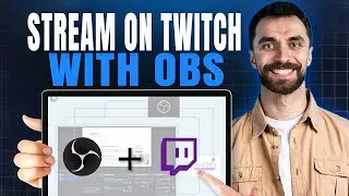 How to Set Up OBS to Stream on Twitch (Step-by-Step)