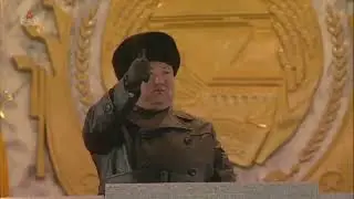 Лойс от Кима / Like from Kim Jong Un