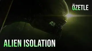 Fear in its Purest Form: Still Unrivaled? | In Summary - Alien Isolation