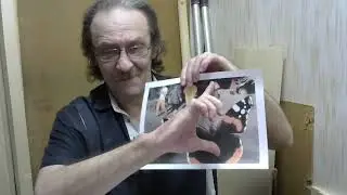 Как перенести изображение на картон 5 часть для глухих