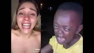Mi novia/ Yo: 🥺💔
