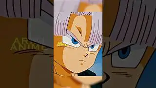 Goku Couldn't Save Gohan or Vegeta...