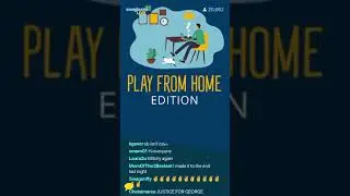 Swagbucks Live (3/6/20)