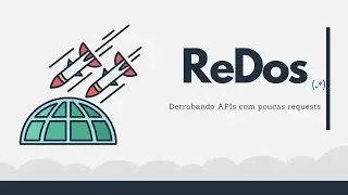 [Security] ReDos - Taking down APIs with complex Regex