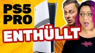 Sony bestätigt PS5 Pro anders als erwartet