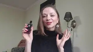 Ароматы зимы 2019-2020❄Зимние ароматы❄