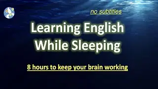 Learn English While You Sleep | English Listening Practice- No Subtitle (female voice)