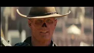 Fallout The Series - New Clip