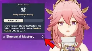 Most Useless Passives Talent in Genshin Impact