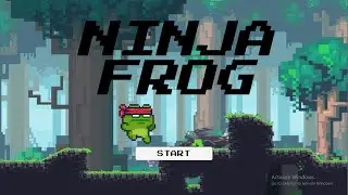 So, I Created a 2D Game using Unity
