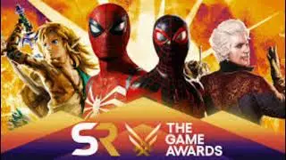 All The Game Awards 2023 Winners Revealed