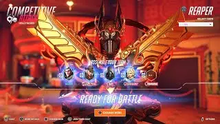 Overwatch 2 - The comeback of a lifetime