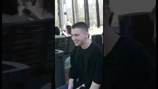 Пранк с Евой Элфи