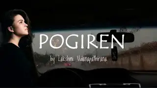 Pogiren - Cover by Lakshmi Vidanapathirana || music Hub