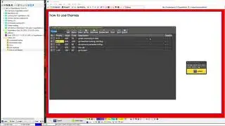 SuperMemo Tasklists