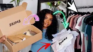 I BOUGHT EVERYTHING ON SKIMS! IS IT WORTH IT?