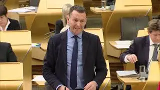 Stage 3 Proceedings: Gender Recognition Reform (Scotland) Bill (Part 2) - 20 December 2022