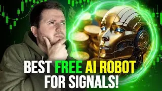 Binary Bot | How to Trade Easily with a Free AI Robot Today