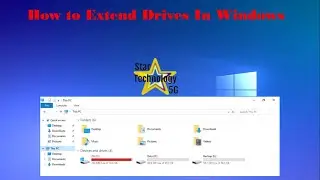 How to Install M2 SSD Drive || Hard Drive Not Showing Up In My Computer
