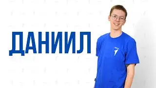 Знакомьтесь с активистами команды Движения Первых