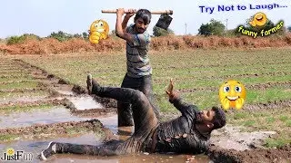 Types of People in India !!!