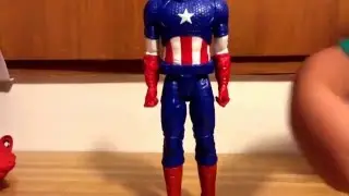 Captain America