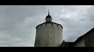 г.Кириллов на Вологодчине(заключительная часть)