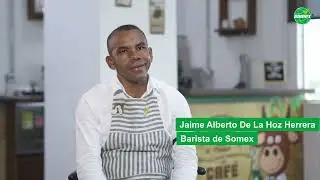 Jaime Alberto De La Hoz Herrera - Una Perla SOMEX