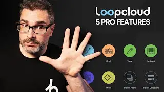 5 Hidden Features in Loopcloud