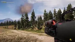 Far Cry® 5 ( End Game Crash is a Known Bug Still Not Fixed)
