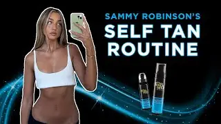 Sammy Robinson’s 1 Hour Express Tutorial | Bondi Sands
