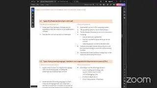 2210/0478 CS P1 | Last Minute Q&A Class | By ZAK